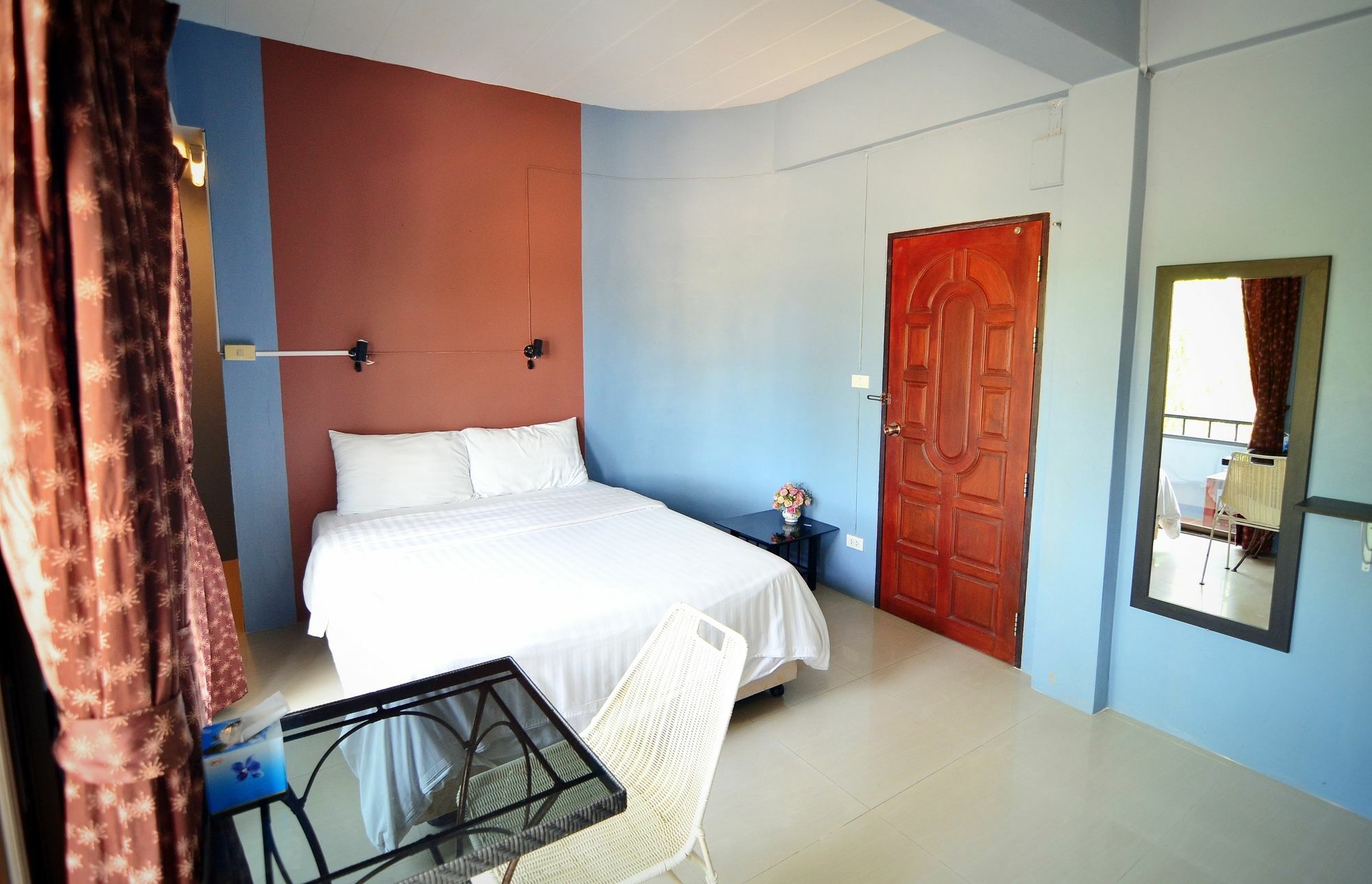 מלון פאטאיה The Famous House - Jomtien מראה חיצוני תמונה